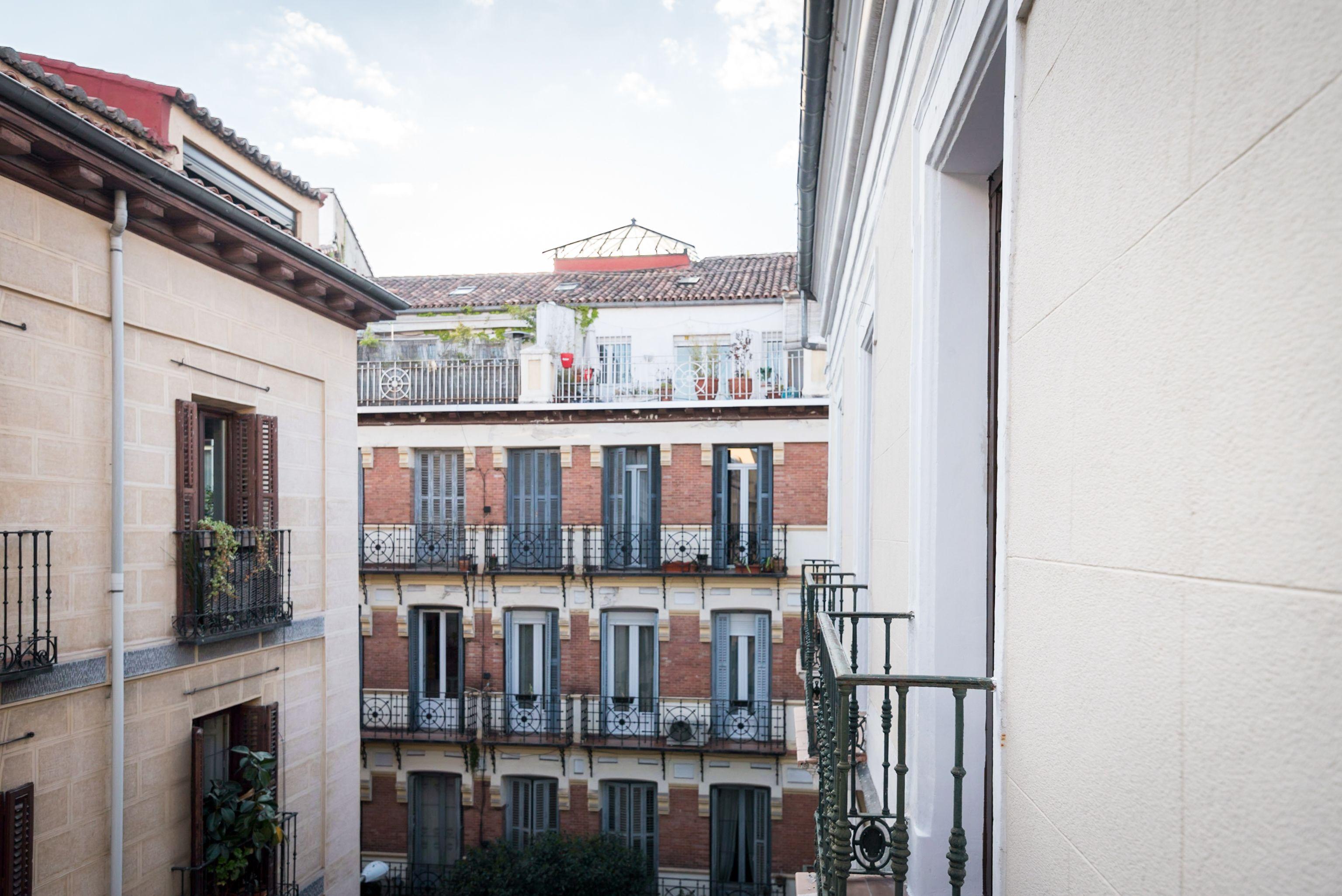 Hostal Carracedo — Foto 1